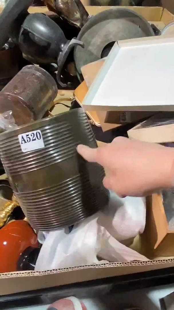 中古美术艺术品520