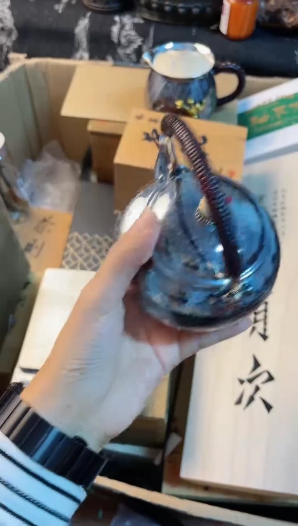 摆件yinhu慧然珍宝阁质量保证