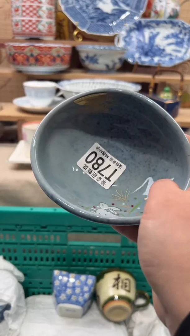 瓷片高****墙瓷片------T780