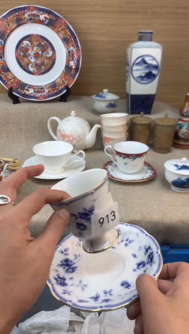瓷片黑**父913陶瓷陶瓷陶瓷