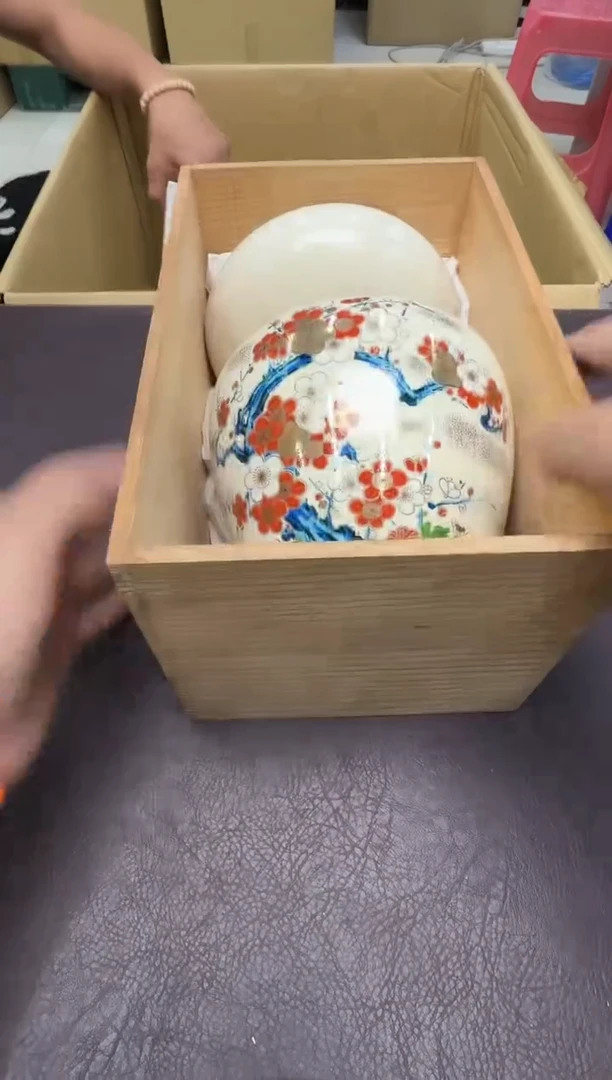 手工艺品琉璃大*159
