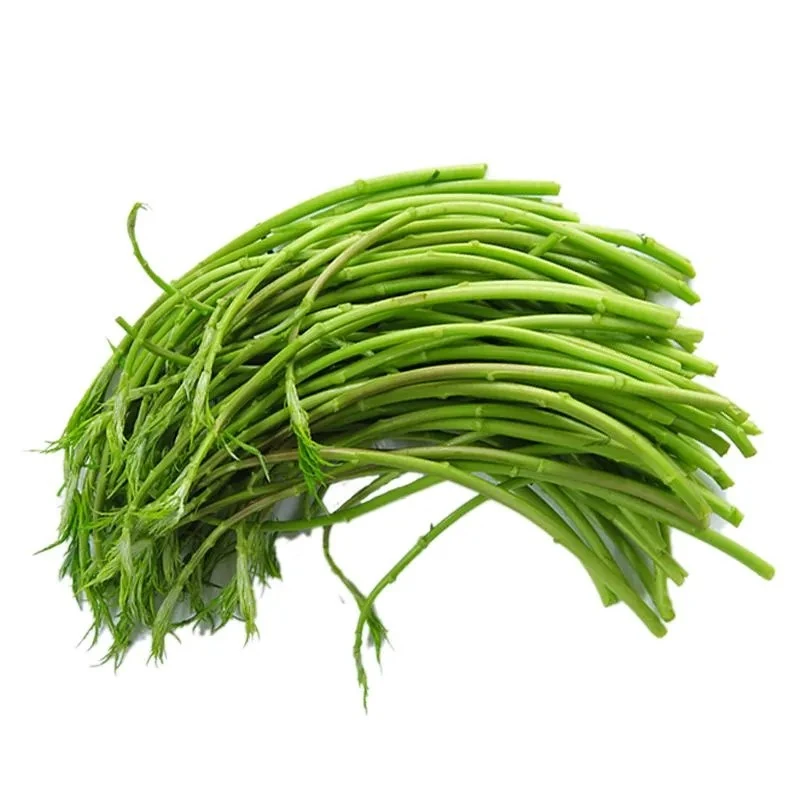 蔡甸藜蒿 【约500g】