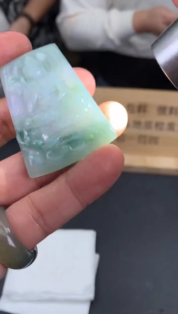 未镶嵌定制翡翠黑****常453453453453