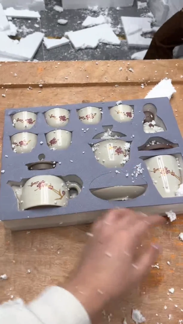 【闪购商品】其他@@@@【闪购链接】精美茶具便宜卖了