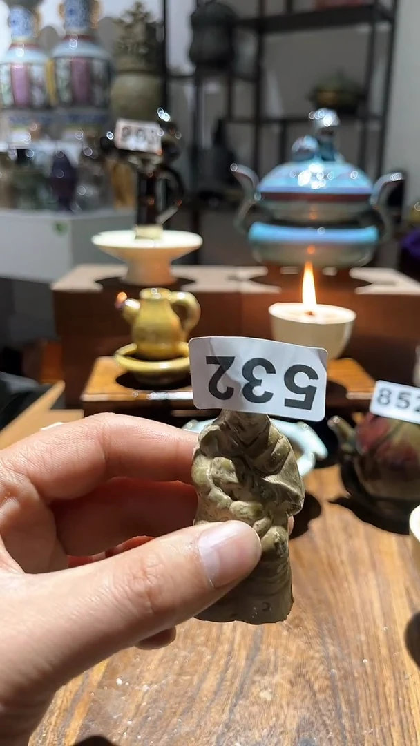 【闪购商品】摆件