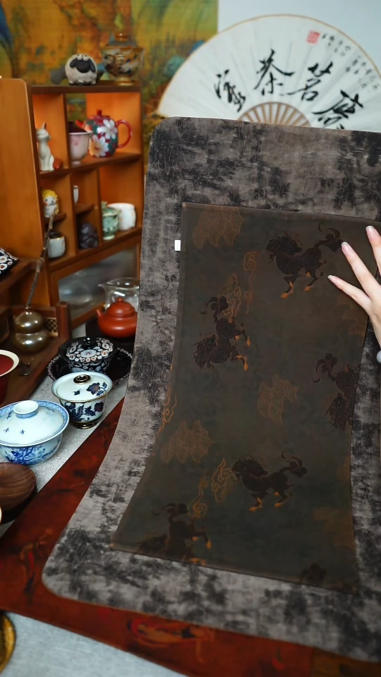 【闪购商品】冰咖松枝加小麒麟