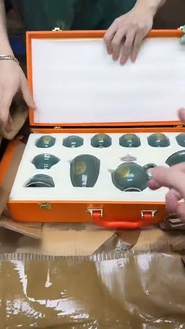 瓷片其他精品茶具@@@@@@@@@@@@