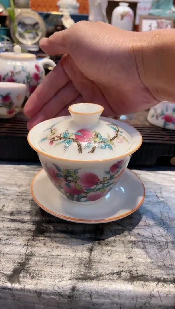 【闪购商品】其他大德茶具小贝甄选@@E471