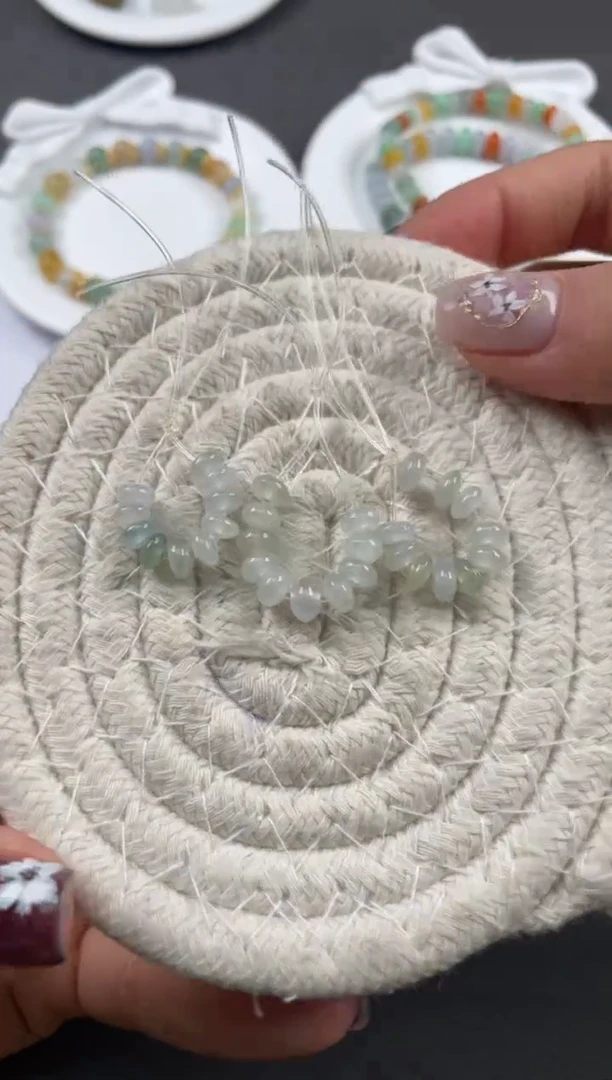 【闪购商品】定制翡翠未镶嵌多样性发