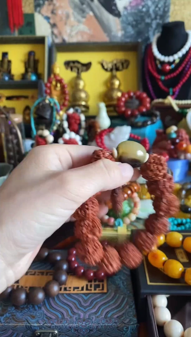 木[王姬珠宝精品推荐]