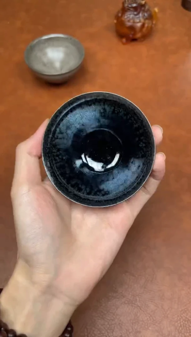 茶盏70