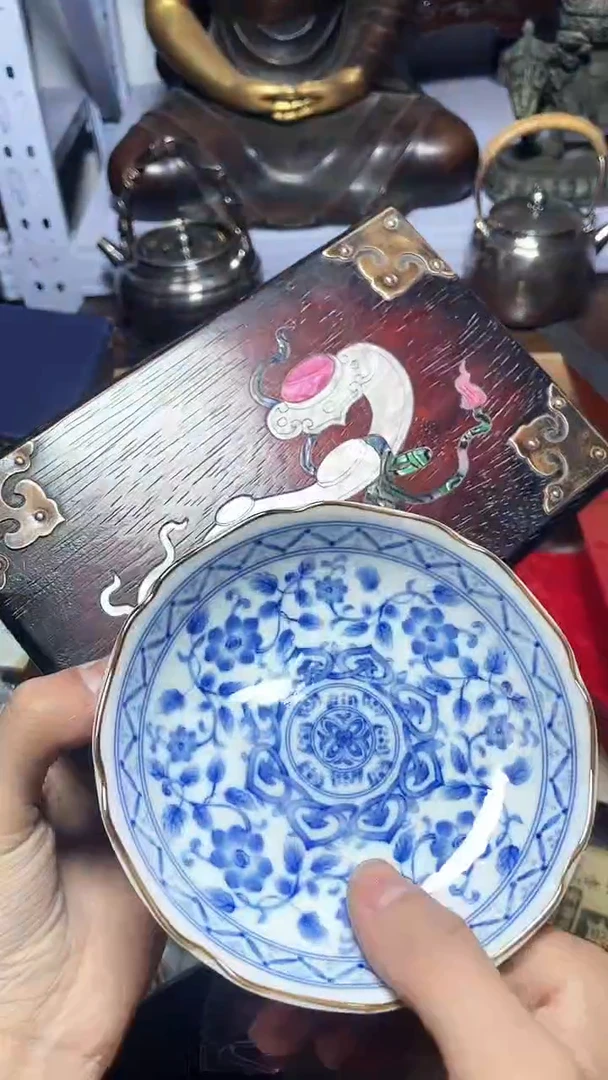 【闪购商品】瓷器碎片瓷器碎片