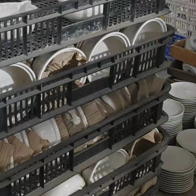 1697-922陶瓷餐具摆件临时链接 少量孤品介意勿拍 有问题联系客服