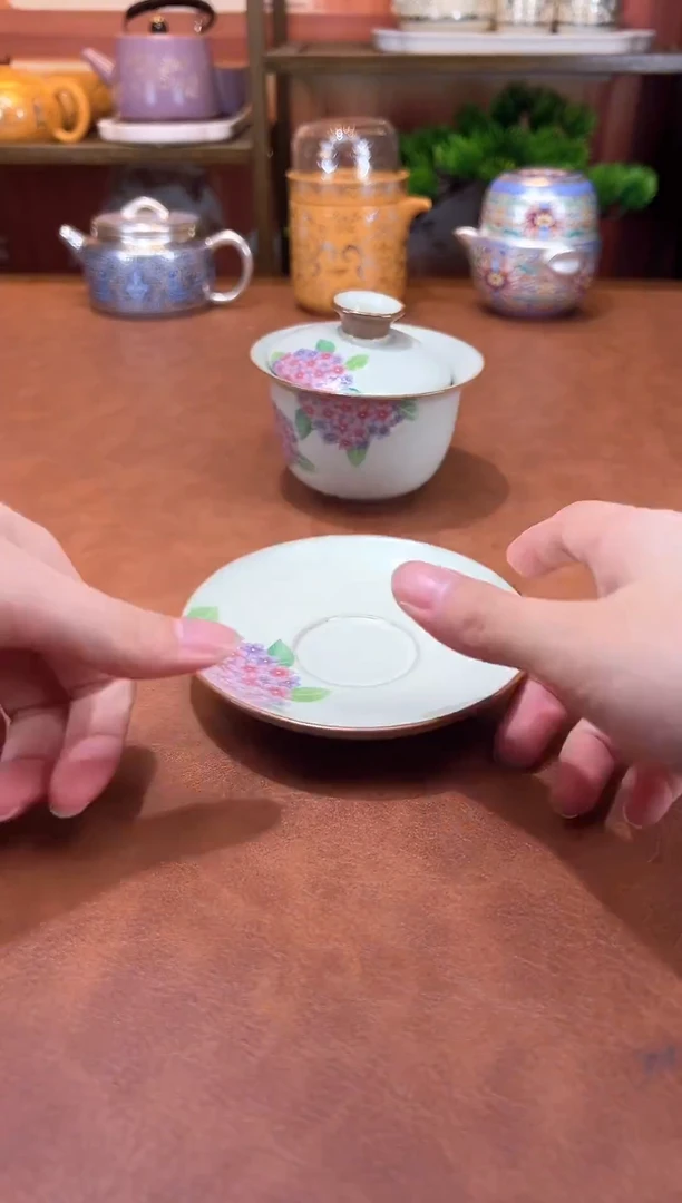 【瓷里】瓷里器里阁专属链接