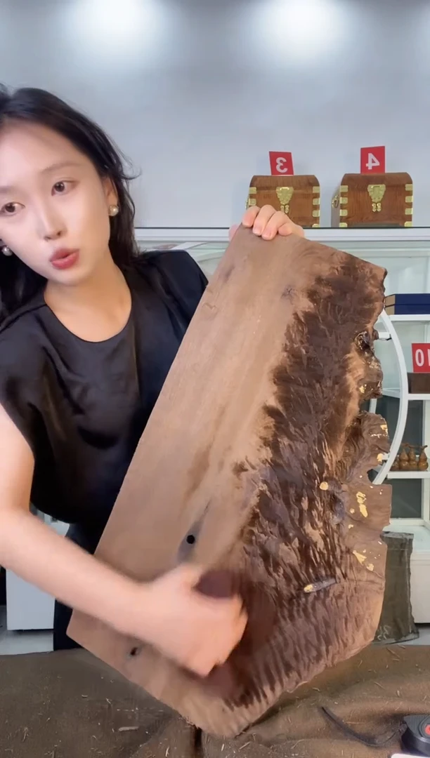 麓*金丝楠木原料木材