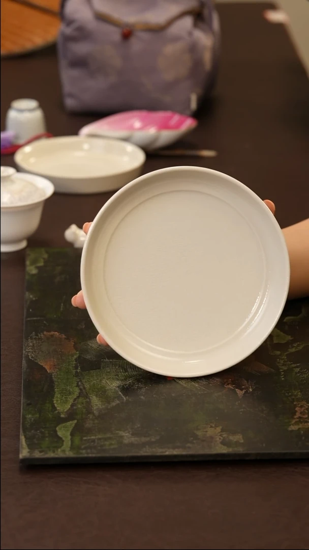 尼克美学茶器及周边