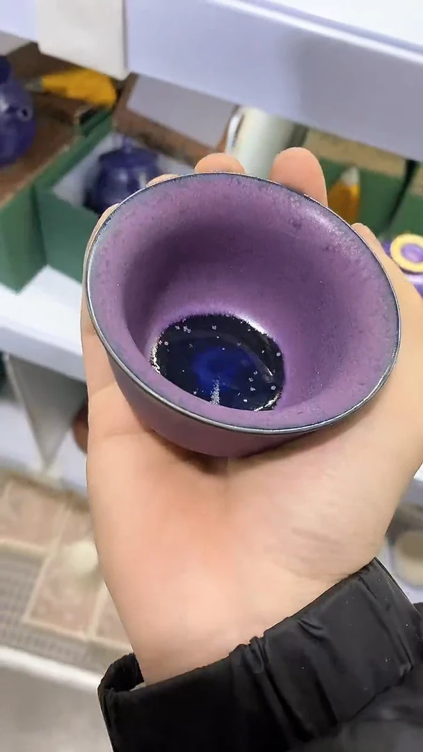 【闪购商品】瓷片陶瓷茶器孤品55