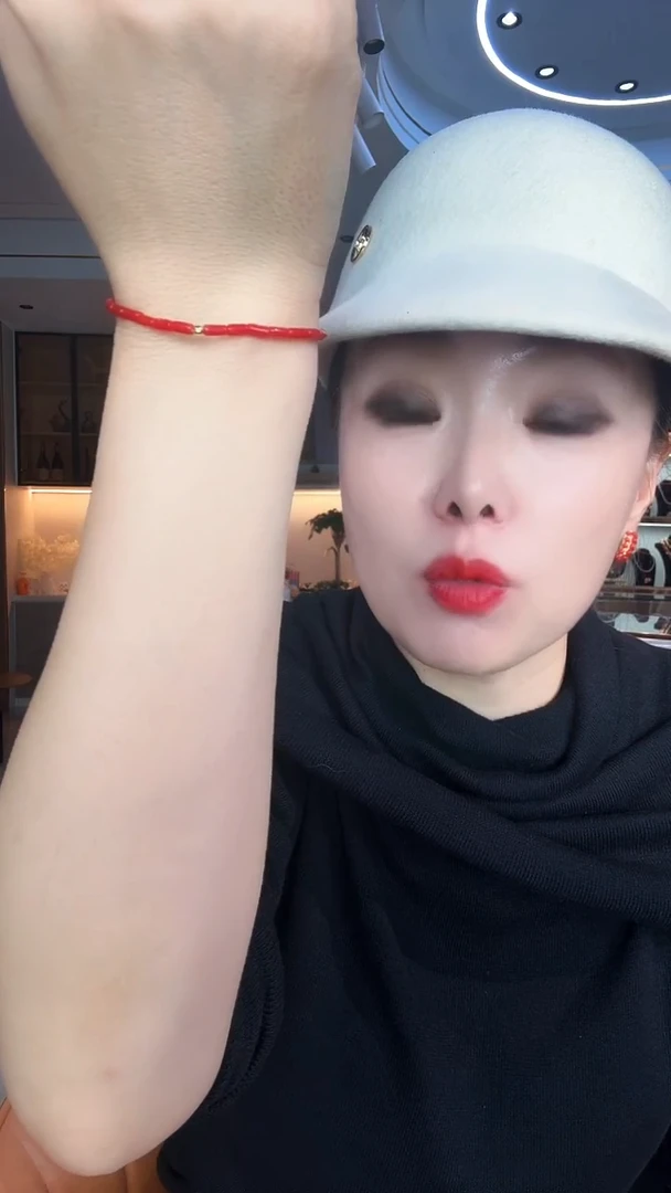 简单时尚百搭 手链