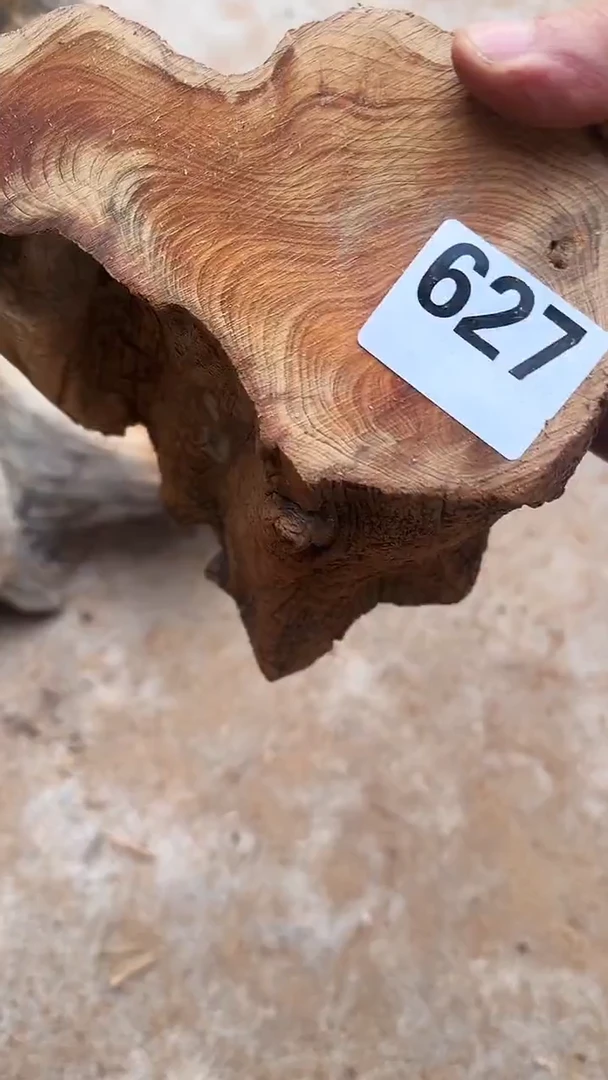 柏木（崖柏）太行陈化崖柏切片！随机一片！（1单1片）627