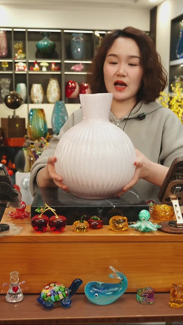 外贸花瓶花器花盆099