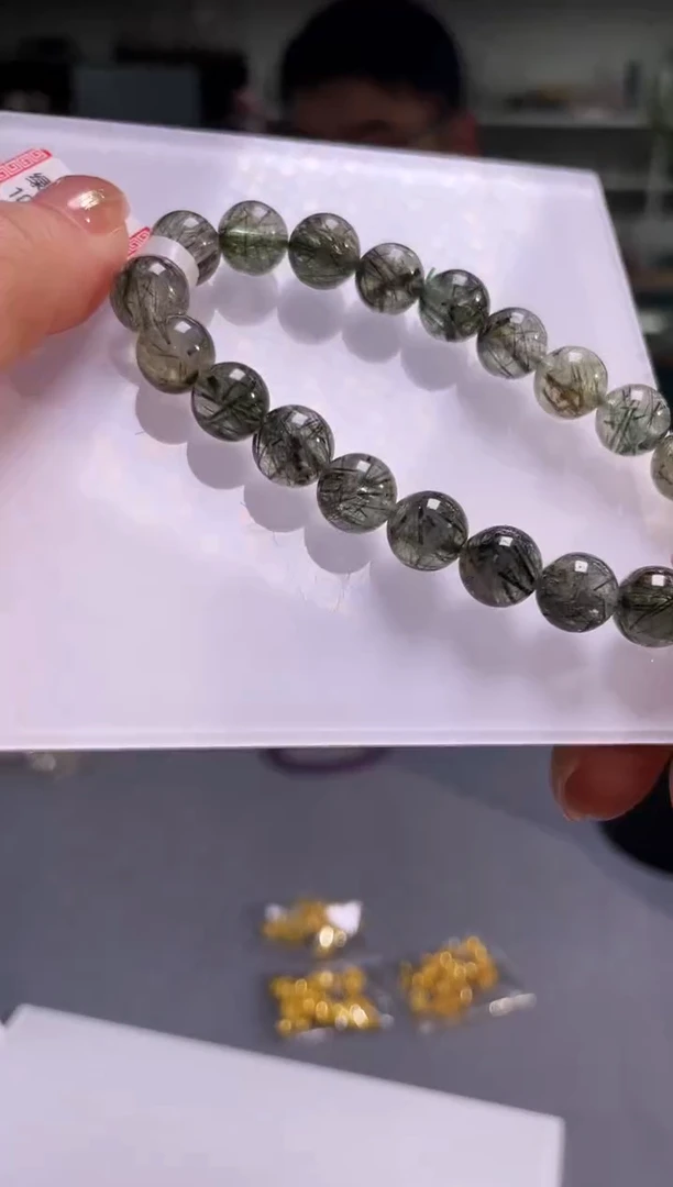 套链未镶嵌水晶10/041多样性发一件