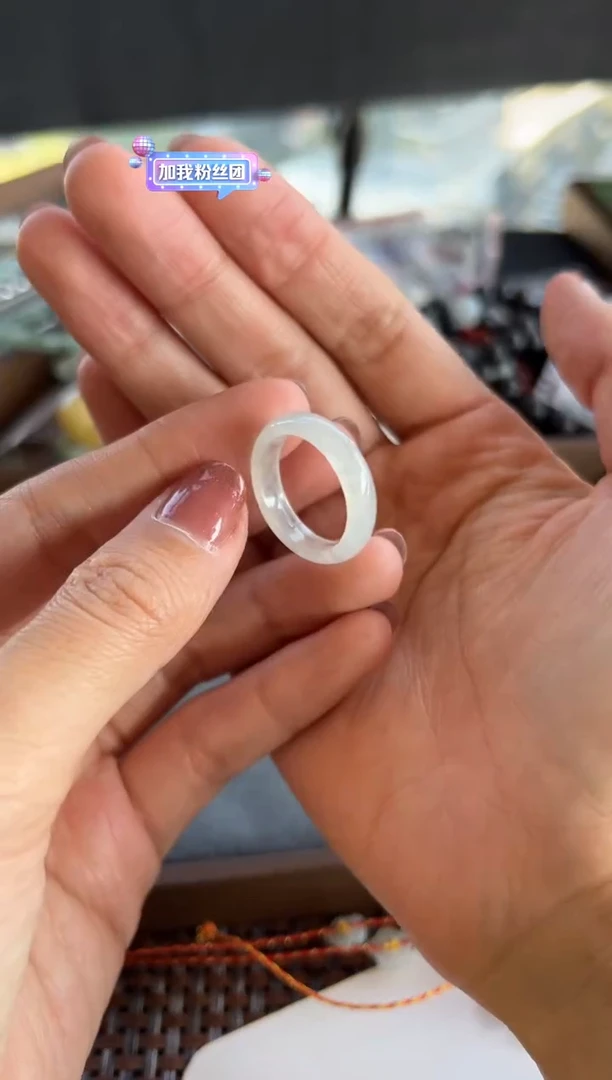 【闪购商品】翡翠吊坠(不含链)未镶嵌105买断 19