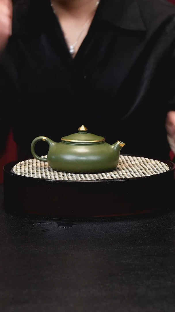 茶壶紫砂宜兴紫砂