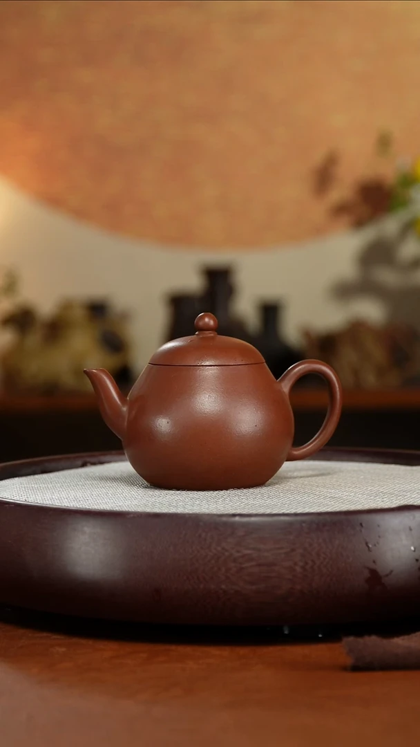 茶壶紫砂宜兴紫砂壶