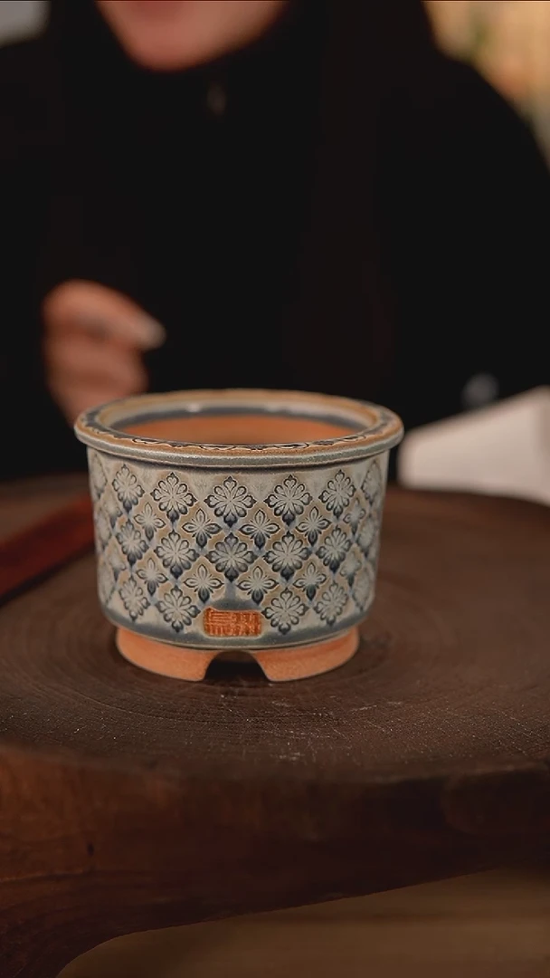 【闪购商品】陶瓷2-17-080默认有瑕口7.5