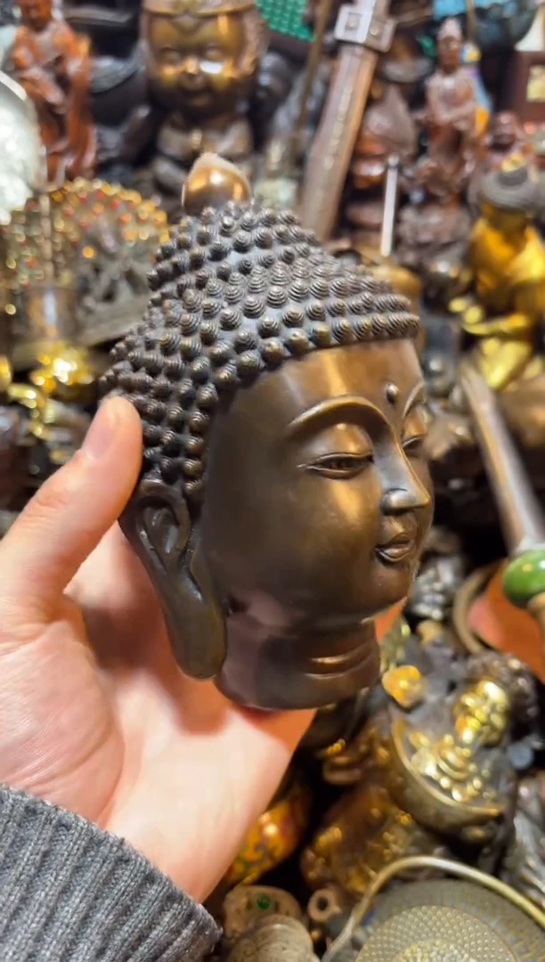 【闪购链接】古上古铜器专属链接