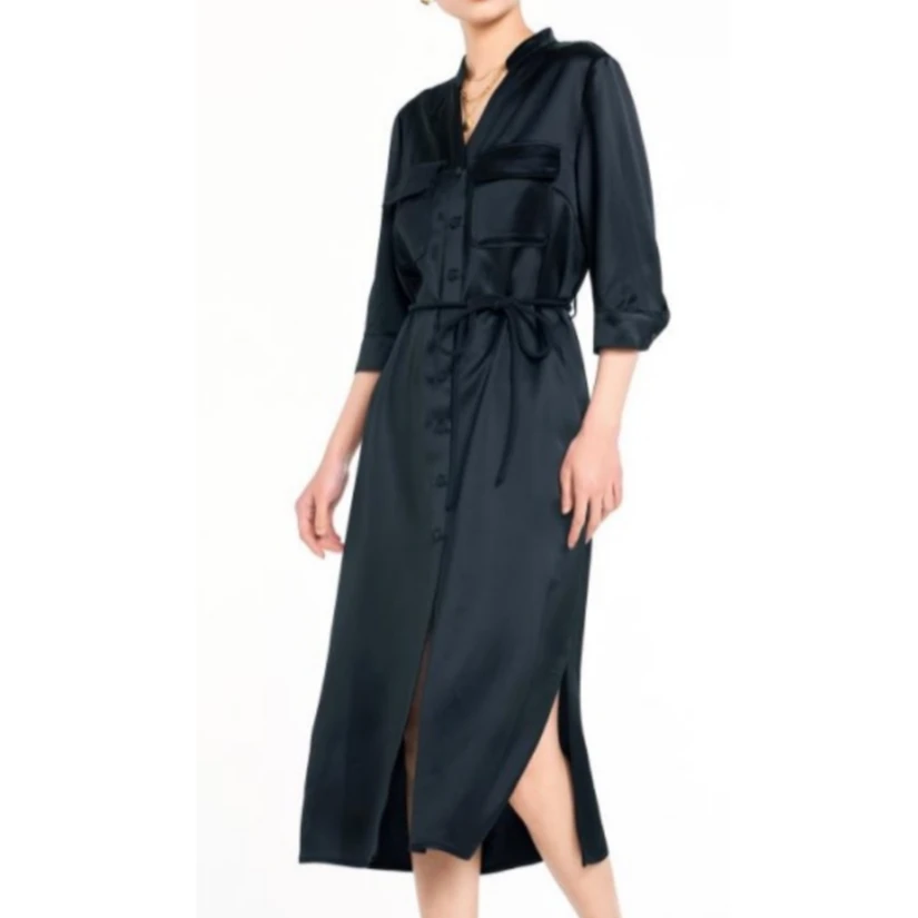 【琪琪】新款女士连衣裙202373