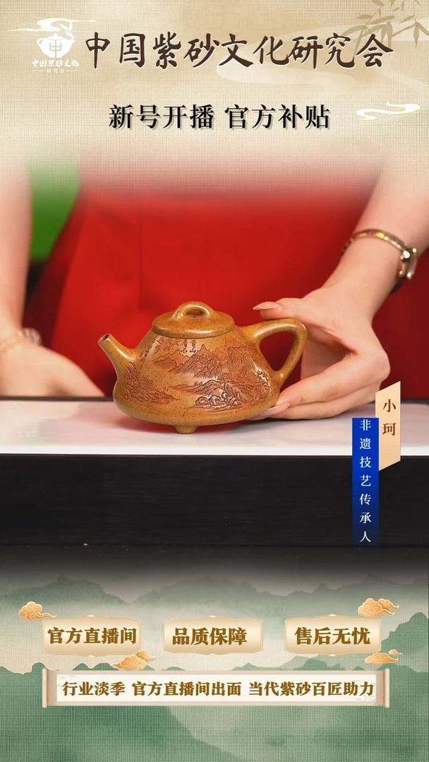 茶壶紫砂陶茶文化王            龙骨金砂250cc左右