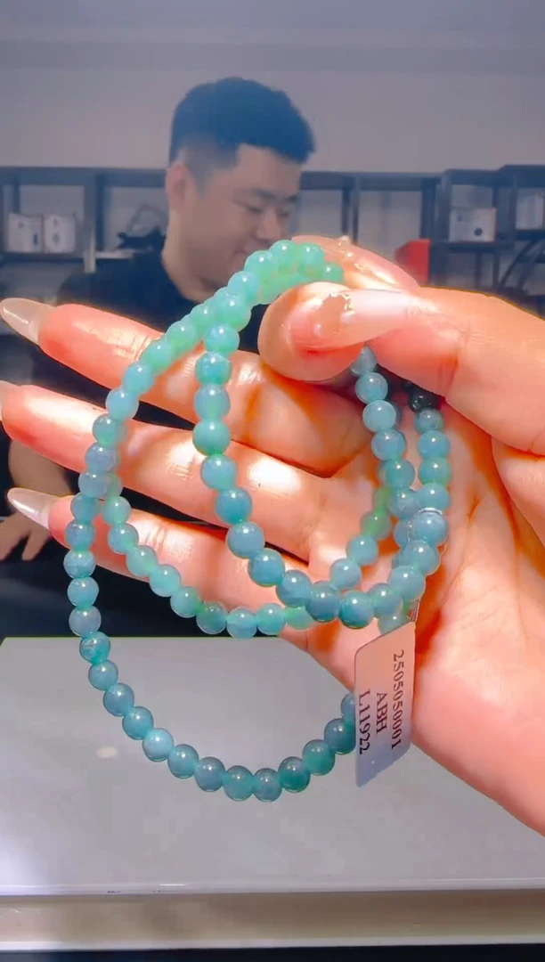 定制翡翠未镶嵌Y-@@YD072315