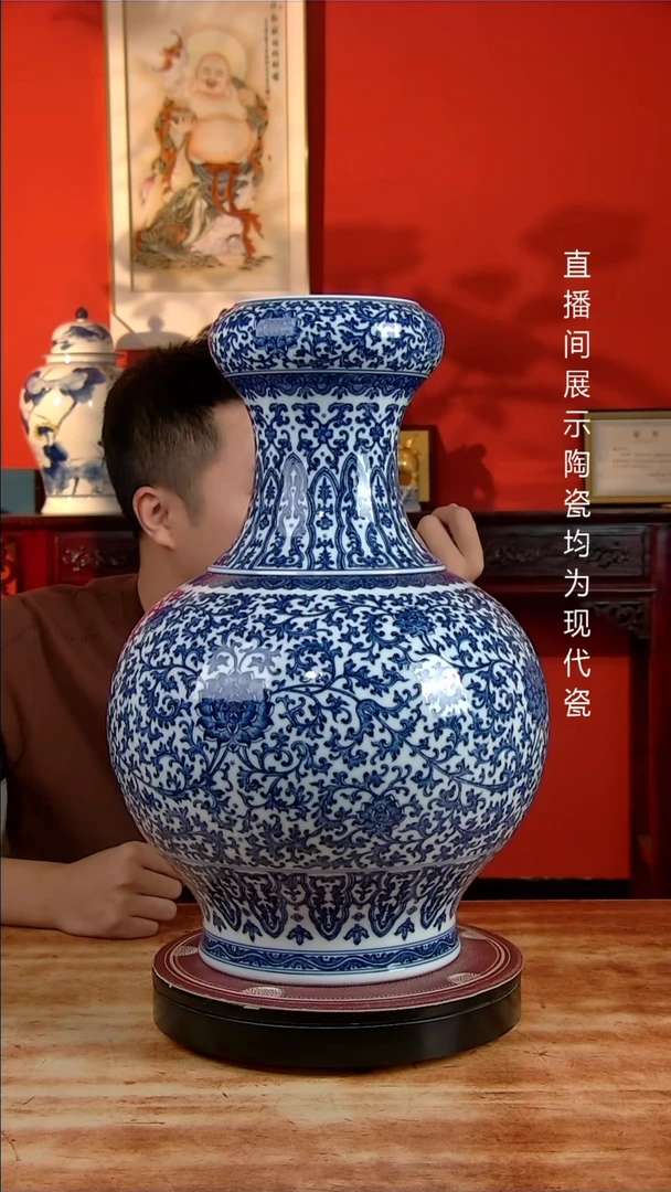 景德镇御匠邦陶瓷1