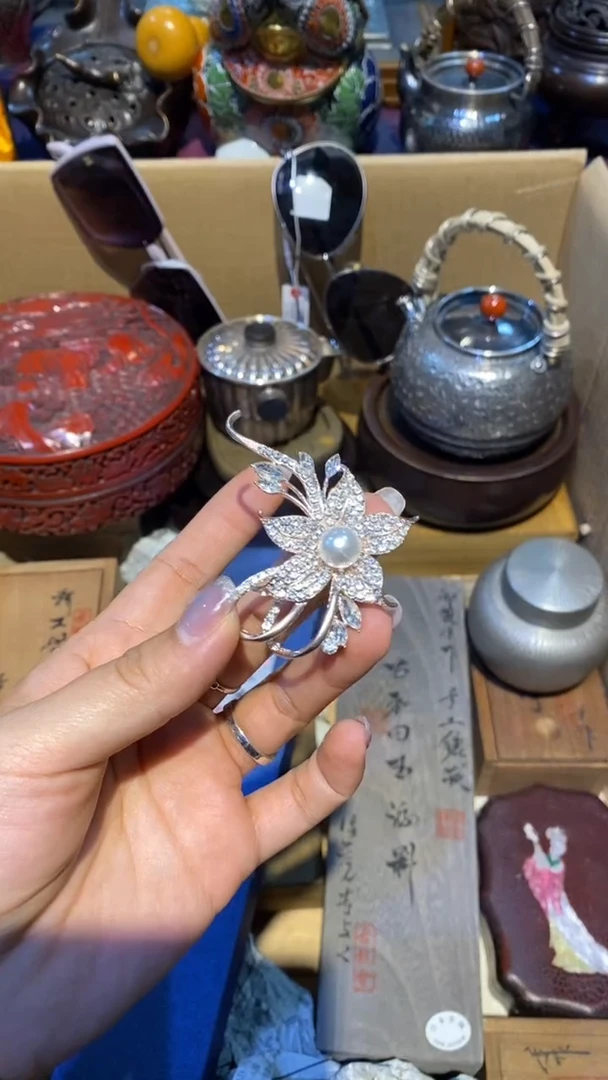 陶你所爱中古回流严选