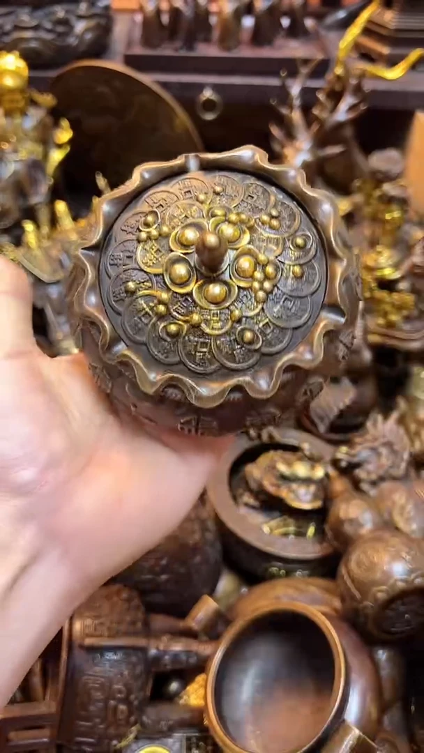 1案台摆件 物品摆件