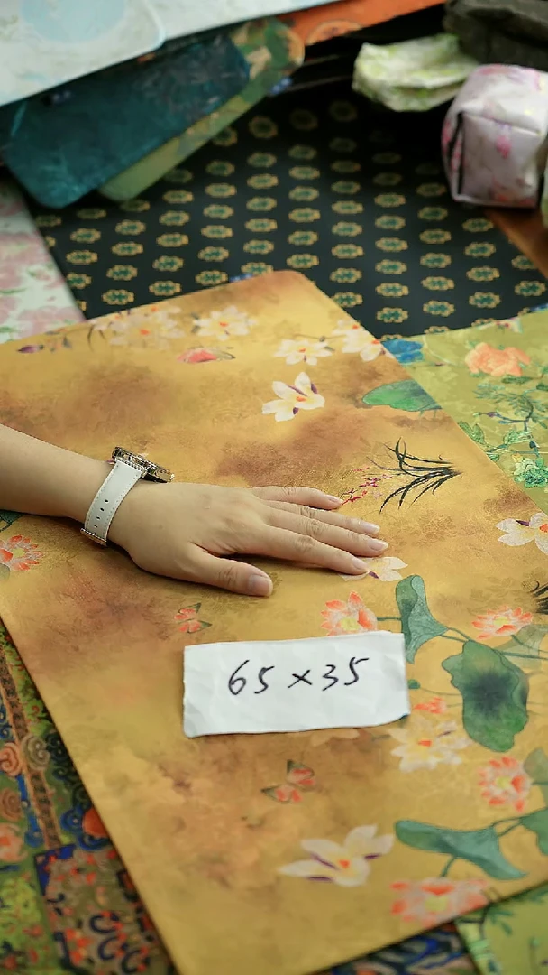 618大促销 换新茶席季