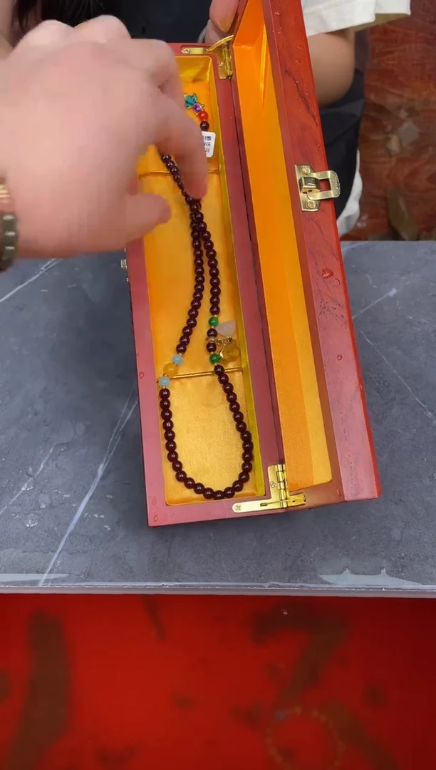 紫阙甄选闪购商品V无礼盒