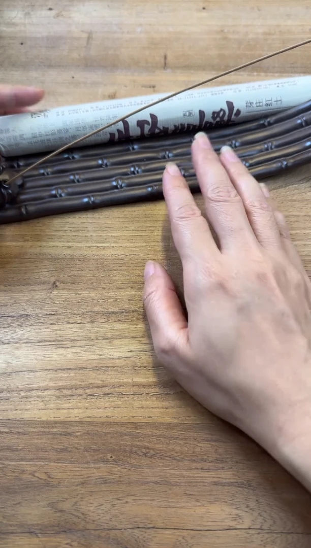 线香5号 钓鱼香插+芽庄红土50克香