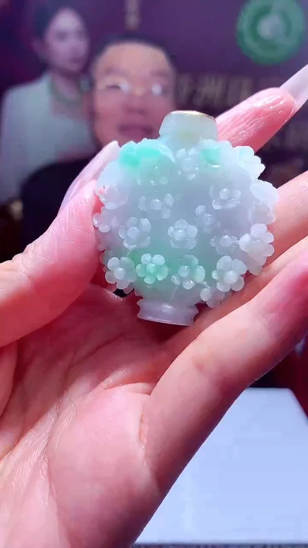 未镶嵌定制翡翠定制翡翠（拍一发一）