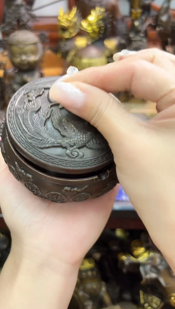 孤品铜器孤品铜器
