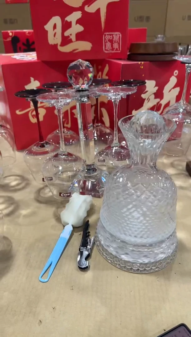 【闪购商品】玻璃无盖款青苹果直播价透明款