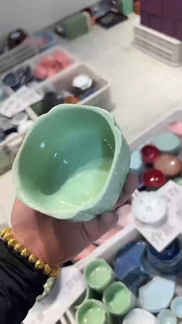 瓷片微瑕商品 介意勿拍