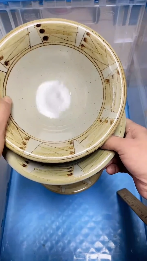 【闪购商品】瓷片中古回流瓷器满十八包邮542