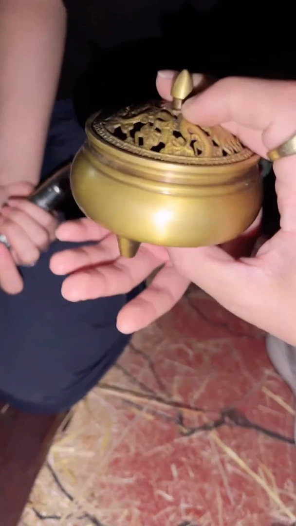 黄铜闪购商品高端专用连