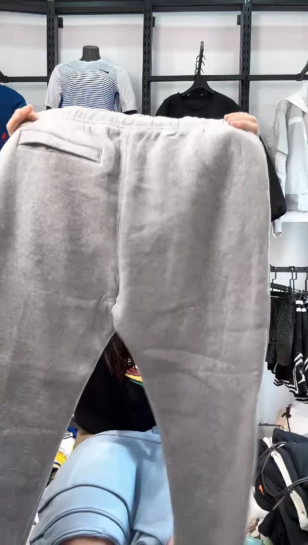 2706 编码  耐克卫衣服饰过款为准 尺码
