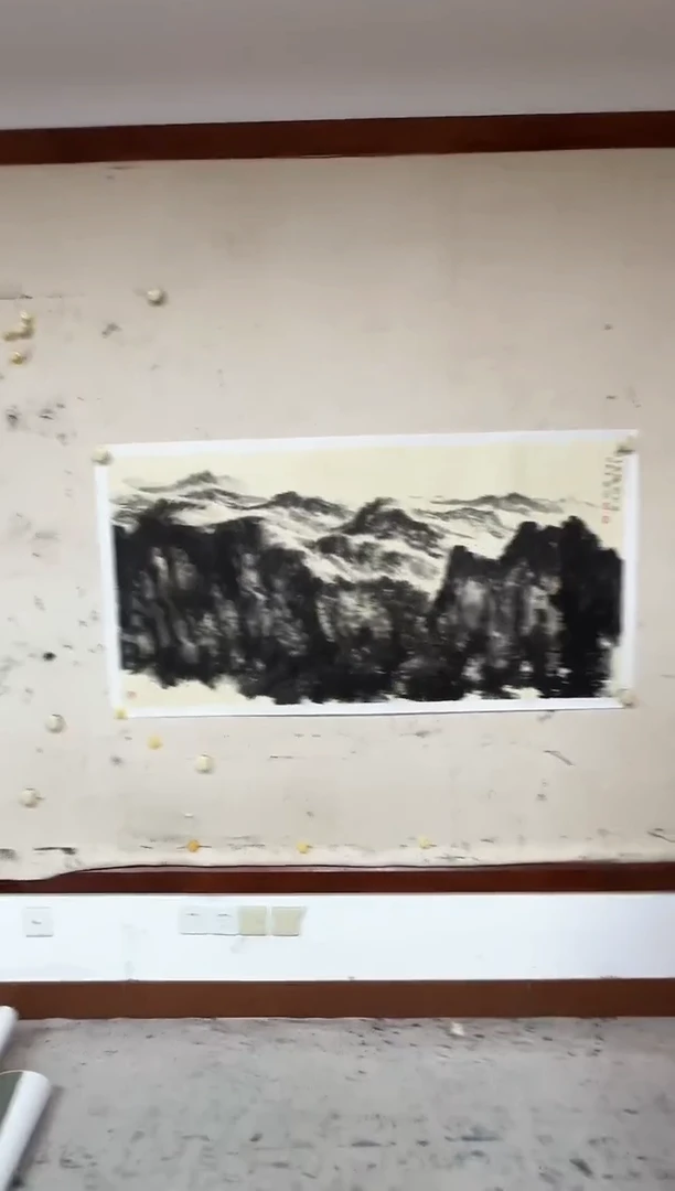 国画徐老师-国画作品
