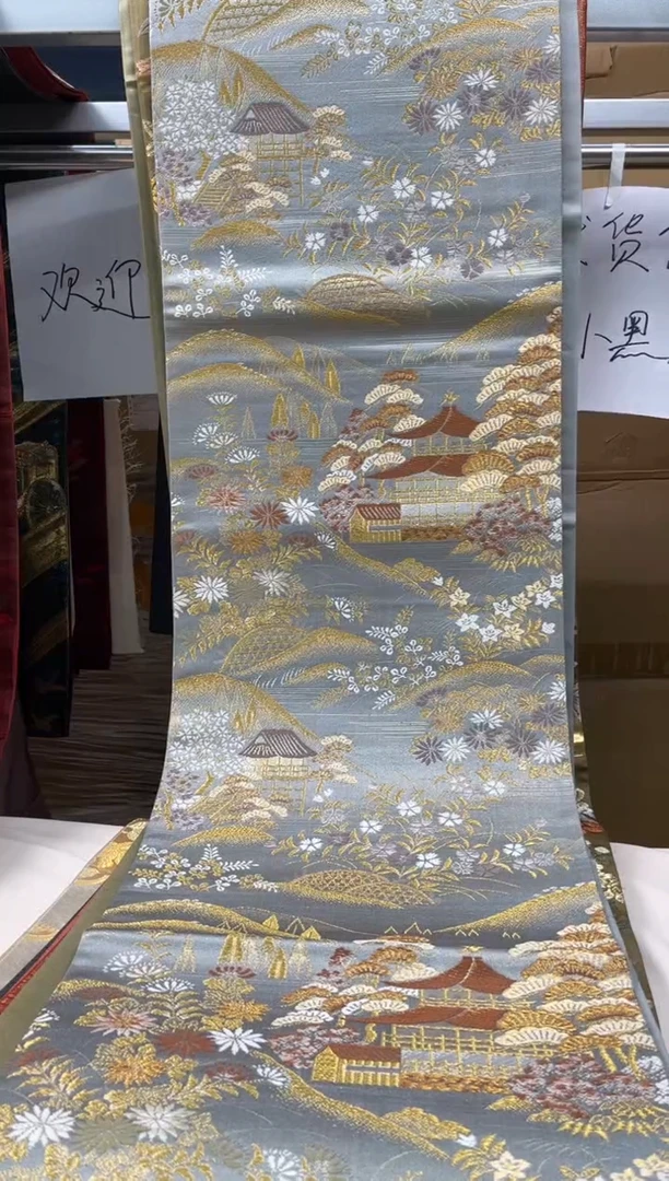 【闪购商品】织绣精选中古物品默认有瑕