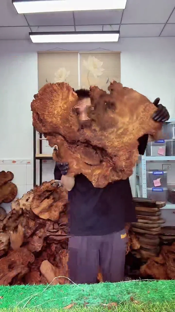 香杉木香杉老料339