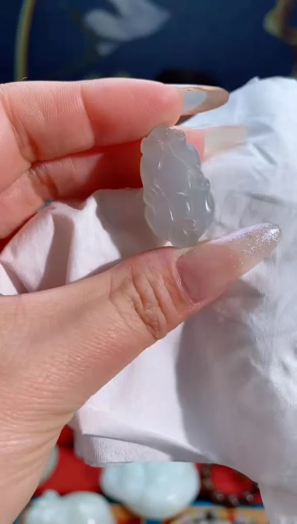 【闪购商品】和田玉吊坠未镶嵌多样性发货拍一发一